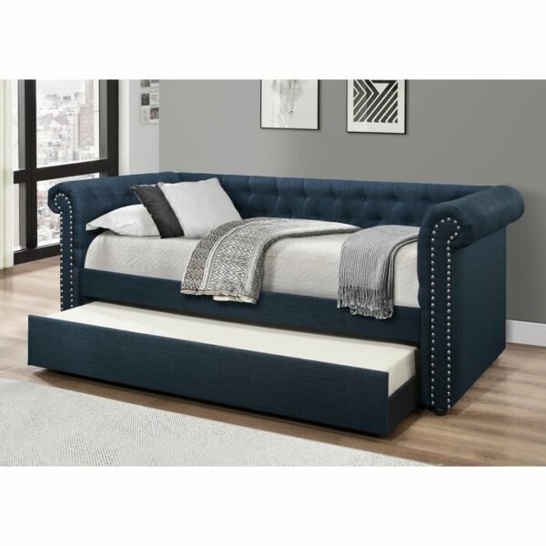 Sofa Day Bed Model Cester dengan Laci
