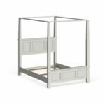 Tempat Tidur Minimalis Model Klambu