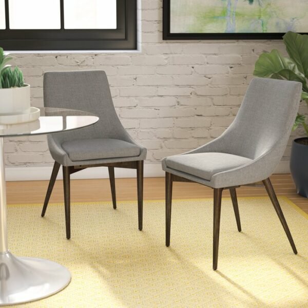 Jual Kursi Cafe Minimalis Sofa Lengkung Murah