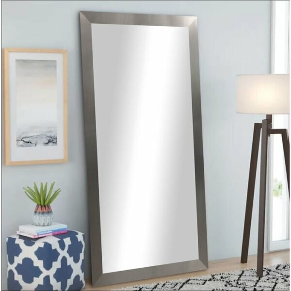 Kaca Cermin Standing Mirror Persegi Panjang