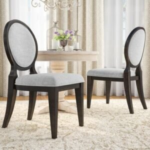 Jual Kursi Cafe Sofa Sandaran Bundar