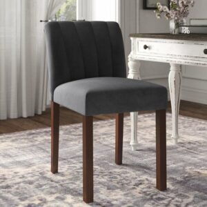 Kursi Cafe Minimalis Dibungkus Sofa Empuk