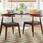 Harga Kursi Cafe Dudukan Sofa Sandaran Kecil