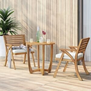Set Kursi Teras Luar Ruangan Moody