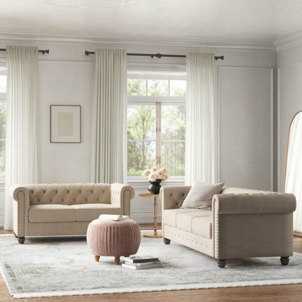 Harga Kursi Sofa Minimalis Cester Ruang Tamu