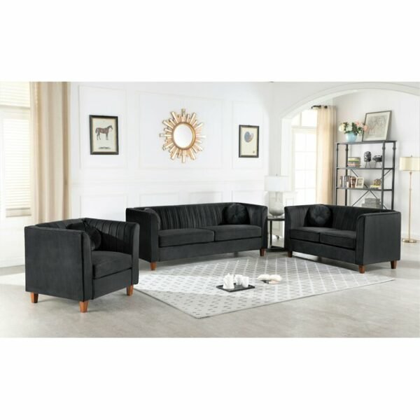 Harga Kursi Sofa Minimalis Diana Jepara