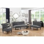 Harga Sofa Ruang Tamu Murah Jepara