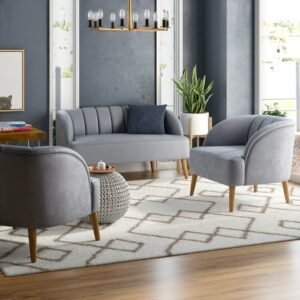 Set Sofa Minimalis Murah Lovita