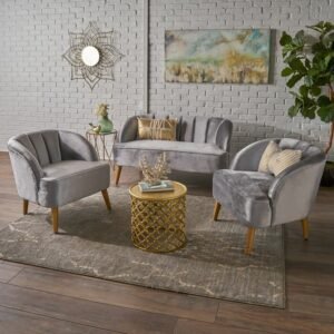 Set Sofa Minimalis Murah Lovita
