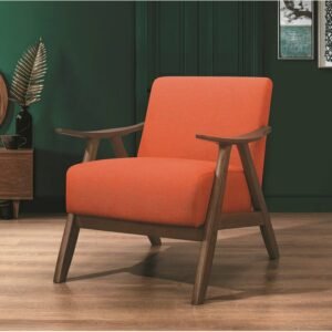 Kursi Sofa Model Retro Kombinasi