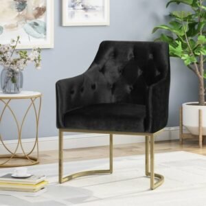 Kursi Sofa Bundar Kaki-Kaki Steinlish