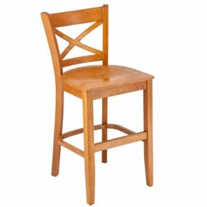 Jual Kursi Kafe Minimalis Tinggi
