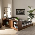 Harga Tempat Tidur Minimalis Laci Unik