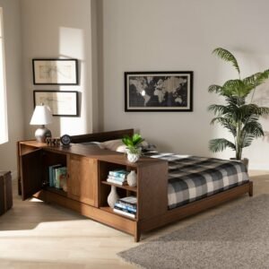 Harga Tempat Tidur Minimalis Laci Unik