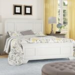 Jual Tempat Tidur Minimalis Shiwon Murah