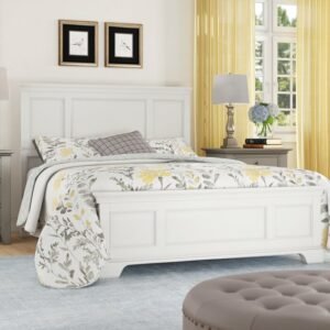 Jual Tempat Tidur Minimalis Shiwon Murah