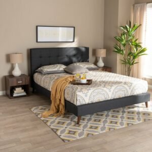 Kamar Set Minimalis Busa Oliver