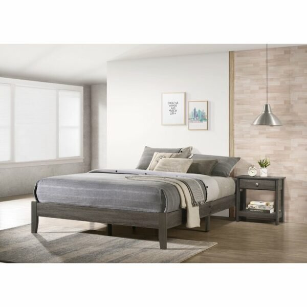 Kamar Set Minimalis Jati kelly Laci
