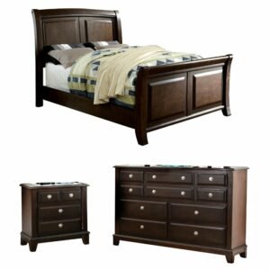 Set Kamar Tidur Minimalis berkualitas