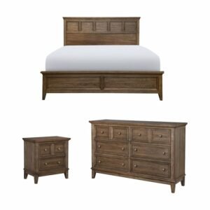 kamar set minimalis jati elegan