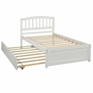 Tempat tidur minimalis andastro