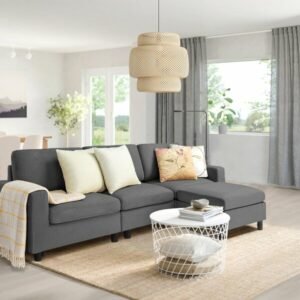 Kursi Sofa Tamu Minimalis Modern