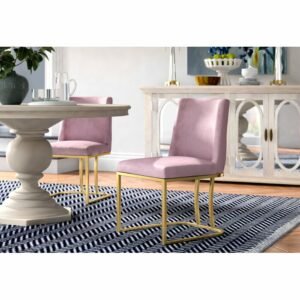 Kursi Cafe Minimalis Sofa Noah Mewah