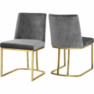 Kursi Cafe Minimalis Sofa Noah Mewah
