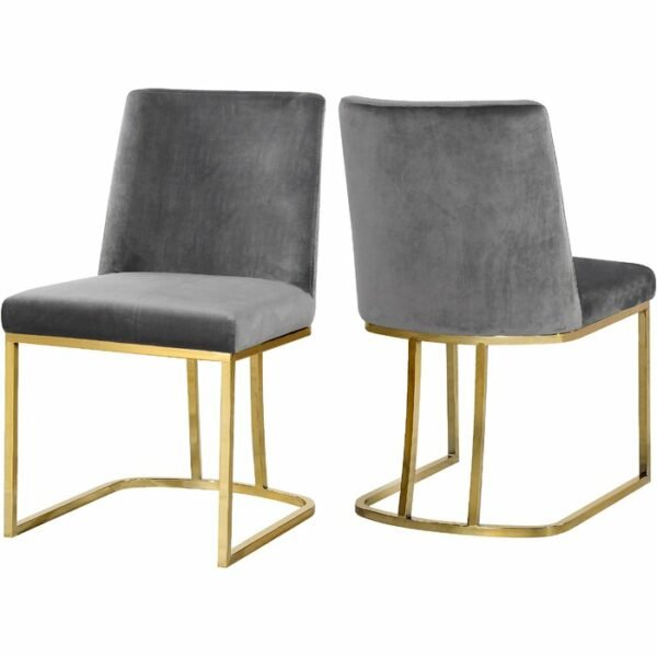 Kursi Cafe Minimalis Sofa Noah Mewah