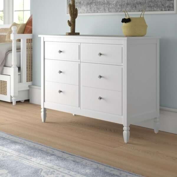 Babys Tafel Warna Putih Aican Modern