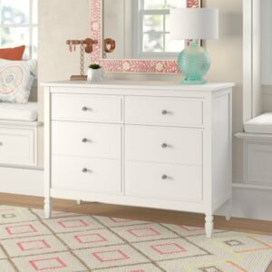 Babys Tafel Warna Putih Aican Modern
