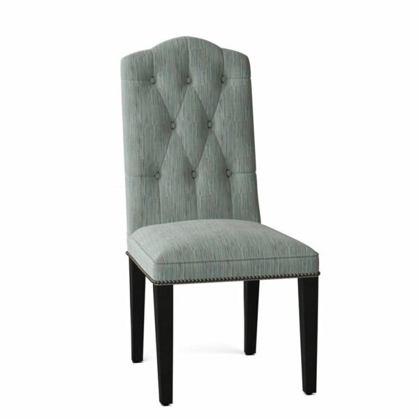 Kursi Makan Sofa Empuk Minimalis Elegan
