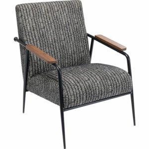 Kursi Sofa Industrial Candbury