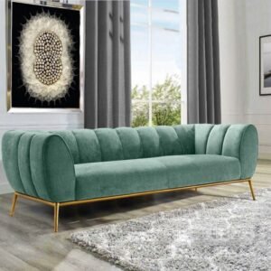 Bangku Sofa Minimalis Kekinian Afran