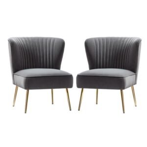 Kursi Sofa Maria Single Seater