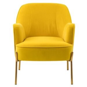 Kursi Sofa Merrisa Single Seater