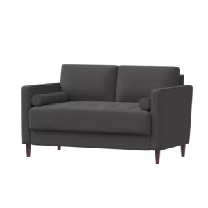 Kursi Sofa Tamu 2 Seater Swany