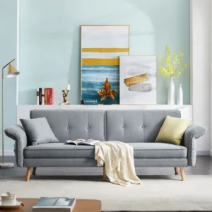 Kursi Sofa Tamu Breindy Terbaru