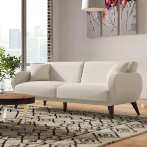 Kursi Sofa Tamu Sweety 3 Seater