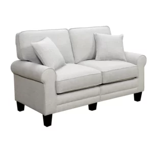 Kursi Sofa Tamu Marlyna Jati