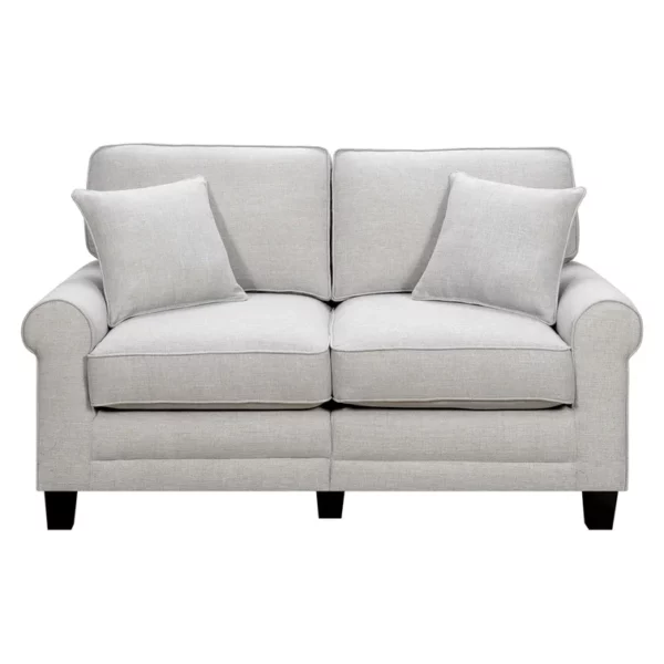 Kursi Sofa Tamu Marlyna Jati
