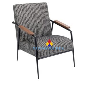 Kursi Sofa Industrial Candbury