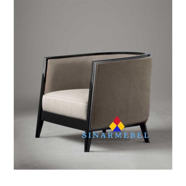Kursi Sofa Vintage Allena