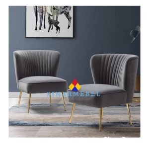 Kursi Sofa Maria Single Seater