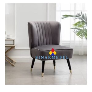 Kursi Sofa Jhonson Sandaran Berumbai