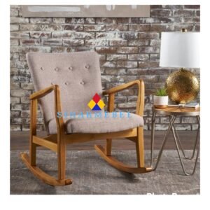Kursi Sofa Goyang Almeysa Cantik