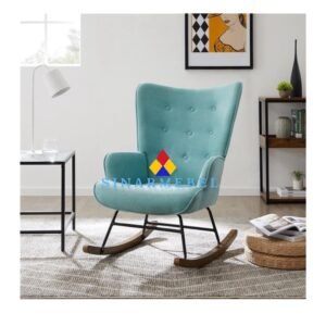 Kursi Sofa Goyang Industrial Emone