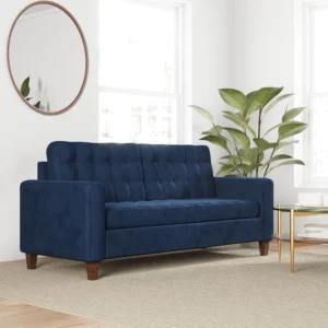 Kursi Tamu Sofa Minimalis Blueyni