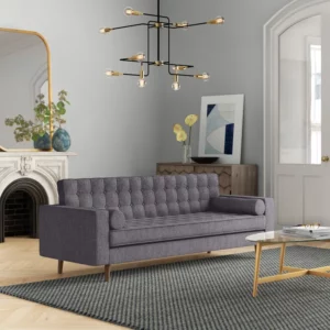 Kursi Sofa Tamu 3 Seater Arimbi