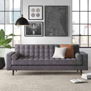 Kursi Sofa Tamu 3 Seater Arimbi